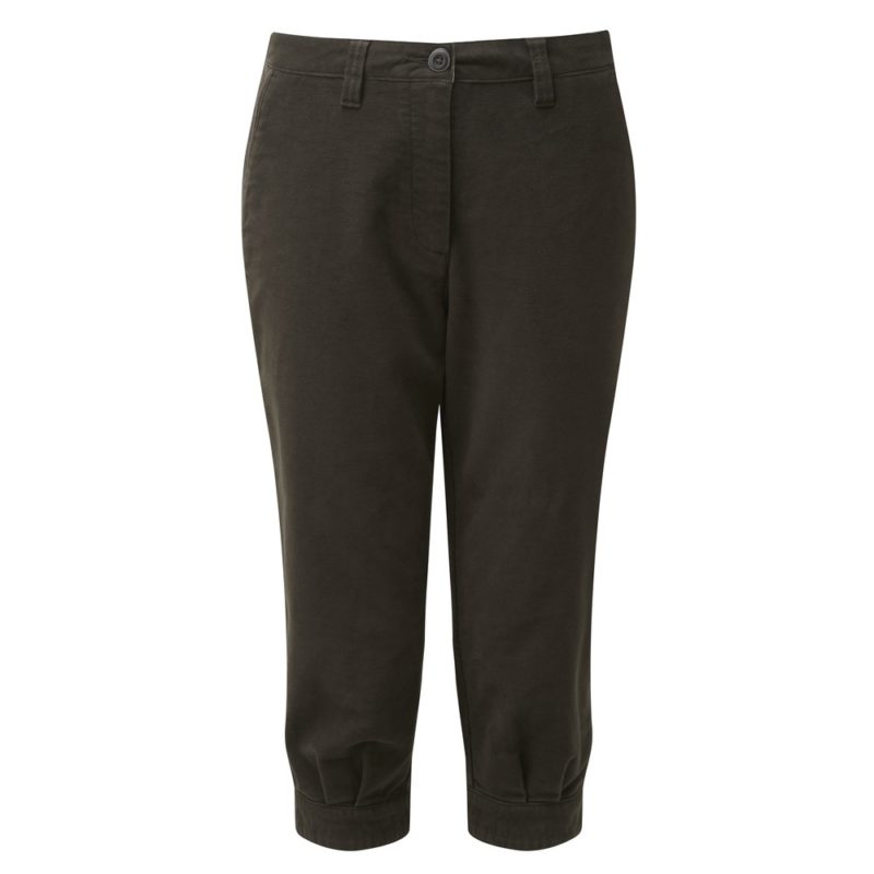 Schoffel Ladies Moleskin Breeks