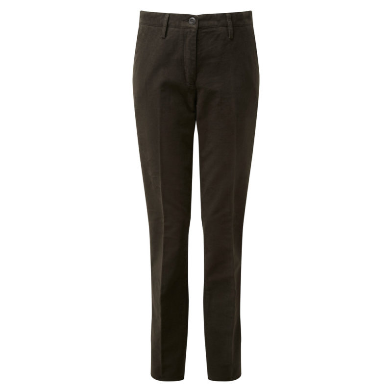 Schoffel Ladies Moleskin Trousers