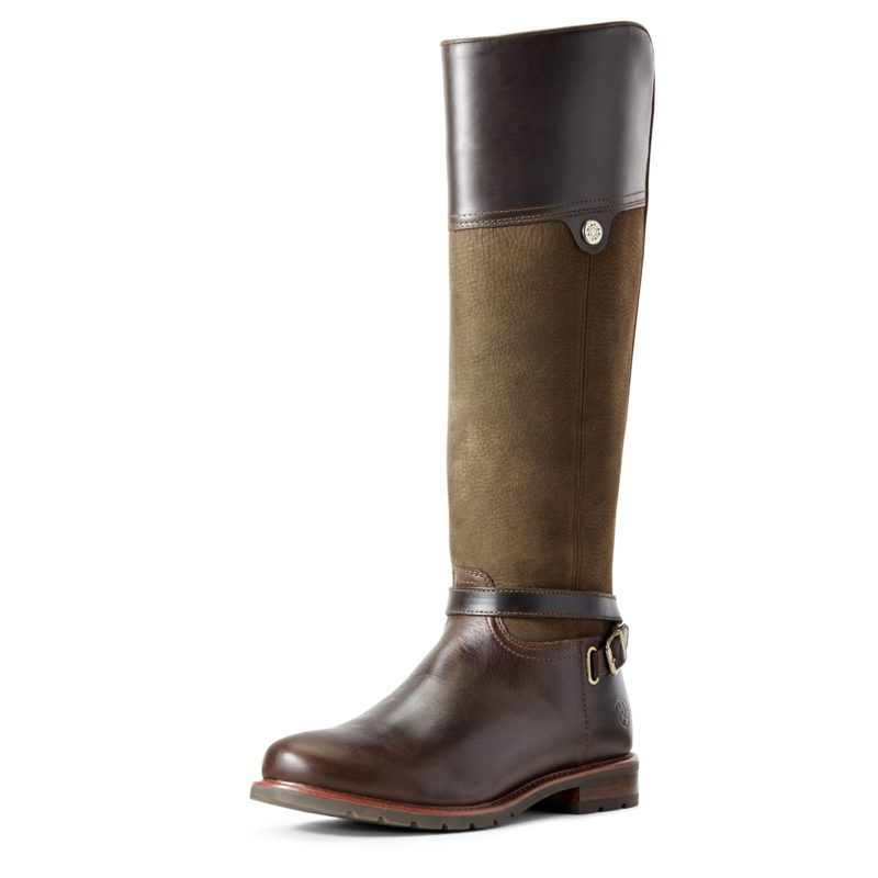Ariat Ladies Carden H20 Boot