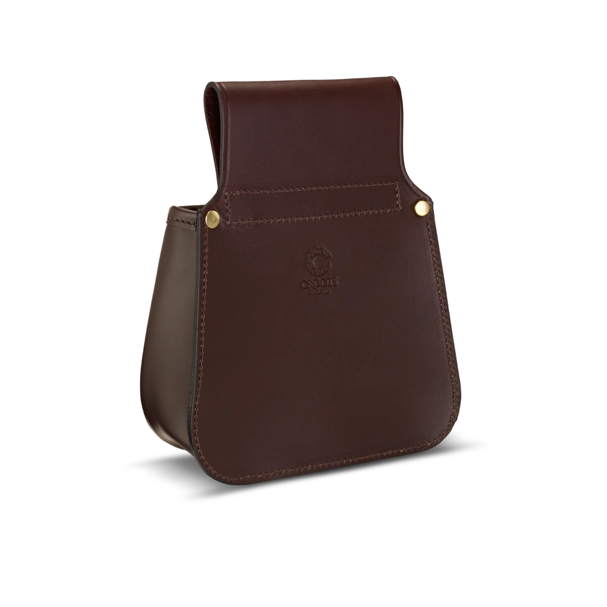 Oxblood Back