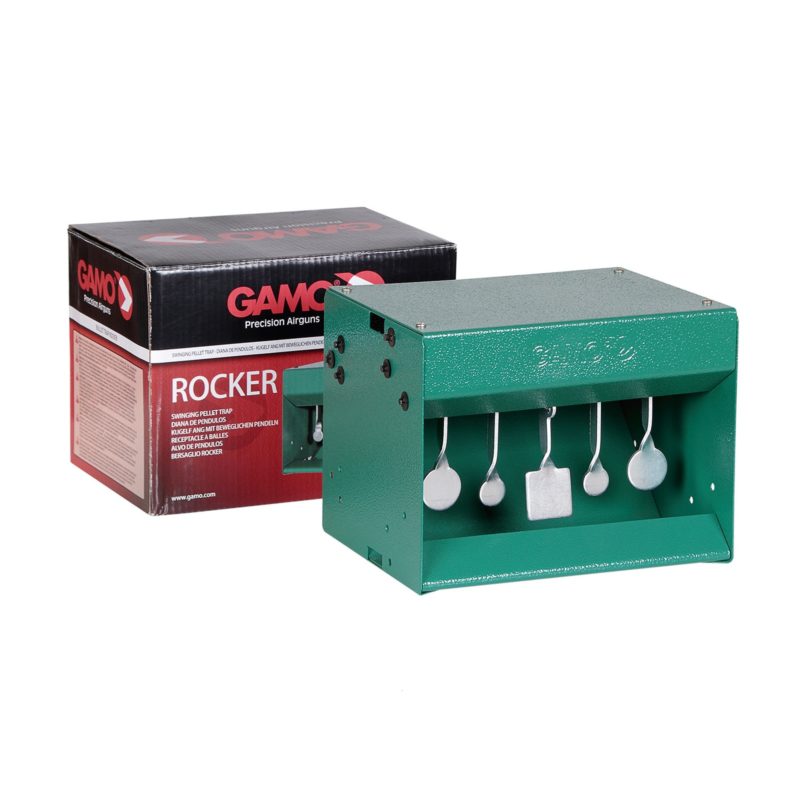 Gamo Rocker Swinging Pellet Trap
