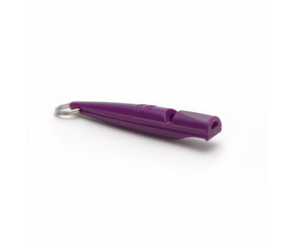 ACME Plastic Dog Whistles