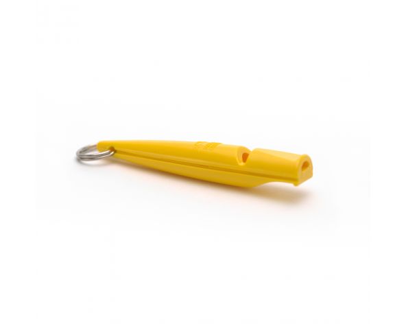 ACME Plastic Dog Whistles