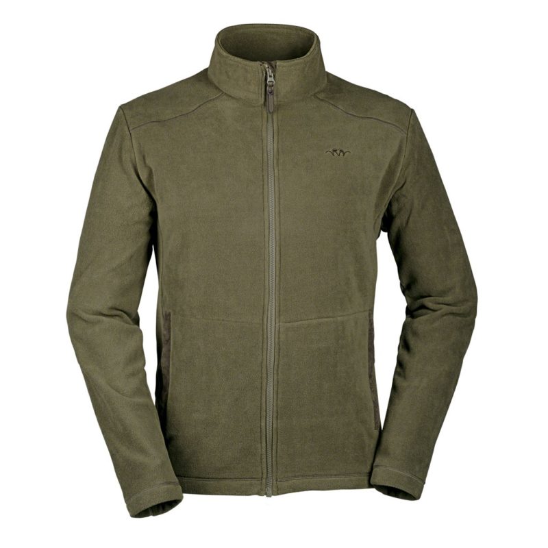 Blaser Basic Fleece Jacket
