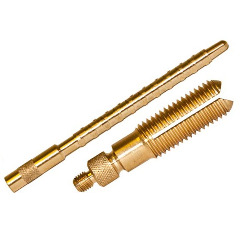 Bisley Brass Jag