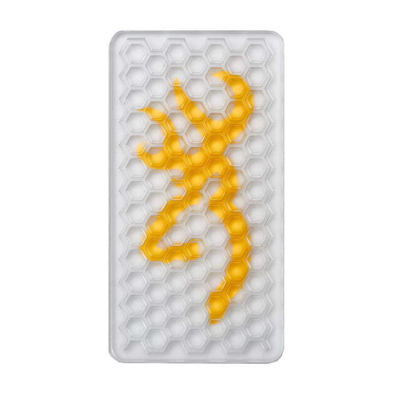 Browning G3 Reactar Recoil Pad