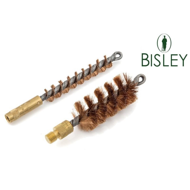 Bisley phosphor Bronze Brush