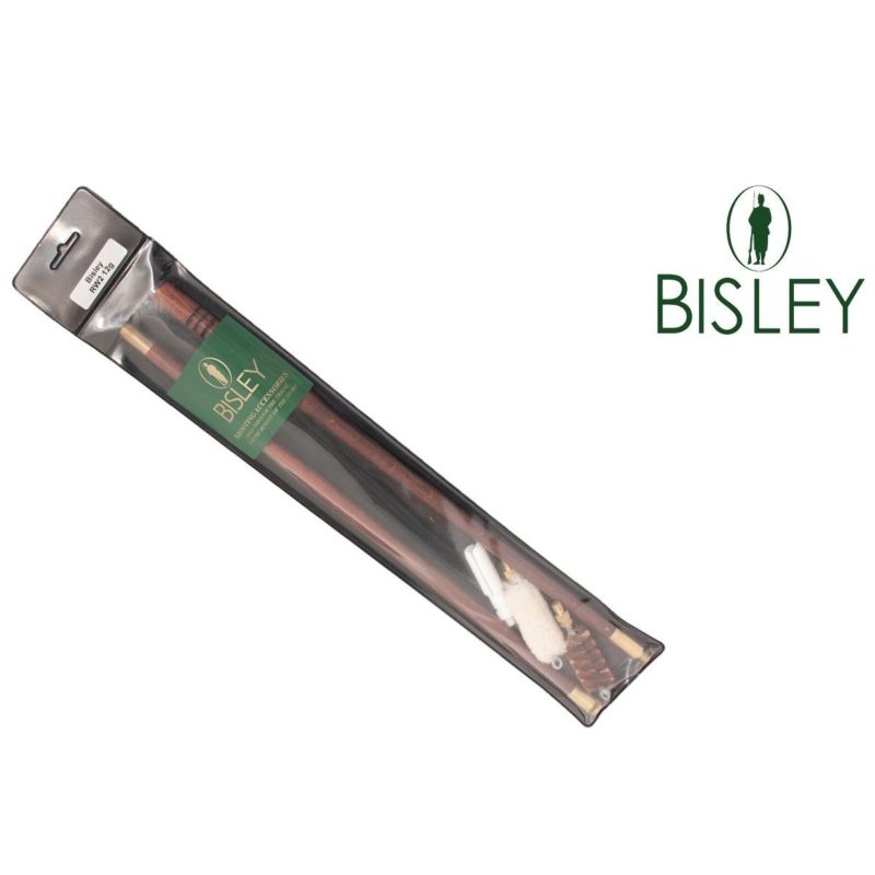 Bisley RW2 Cleaning Rod Kit