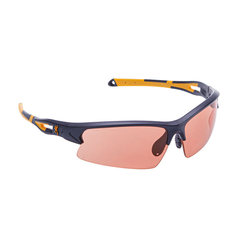 Browning On Point Shooting Glasses