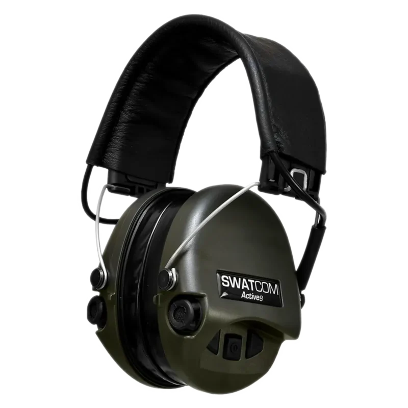Swatcom Active8 Ear Defenders Active 8