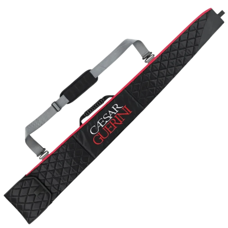 Caesar Guerini Black and Red Gun Slip