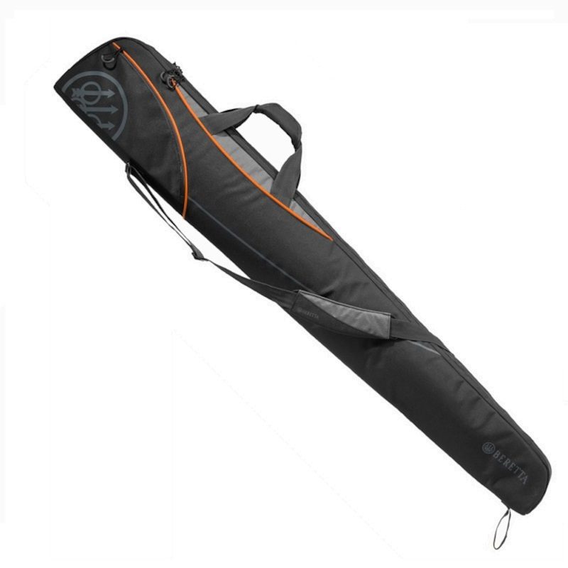 Beretta Uniform Pro Evo Soft Gun Case 138cm in Black
