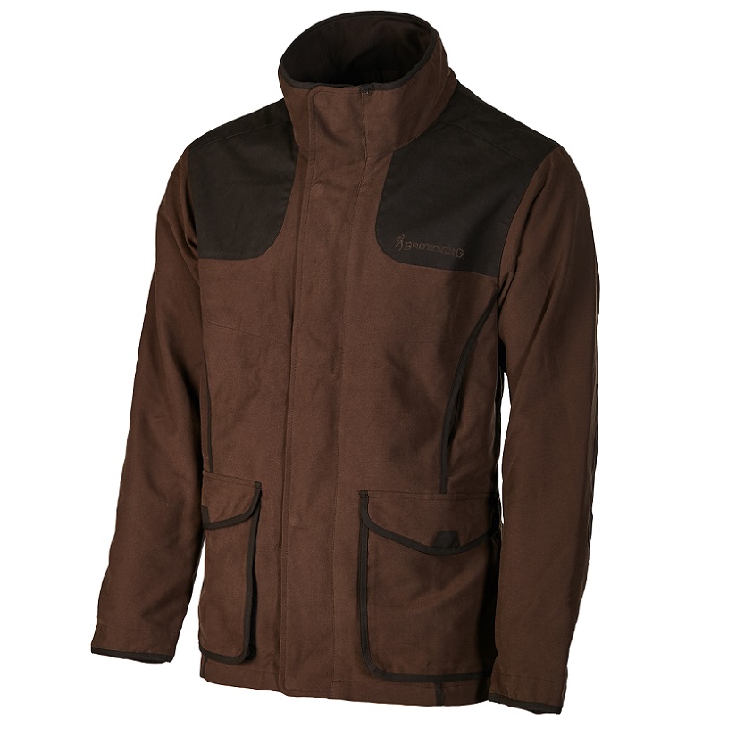 Browning Field Prevent Shooting Jacket 