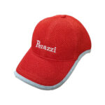 Perazzi Red Cap