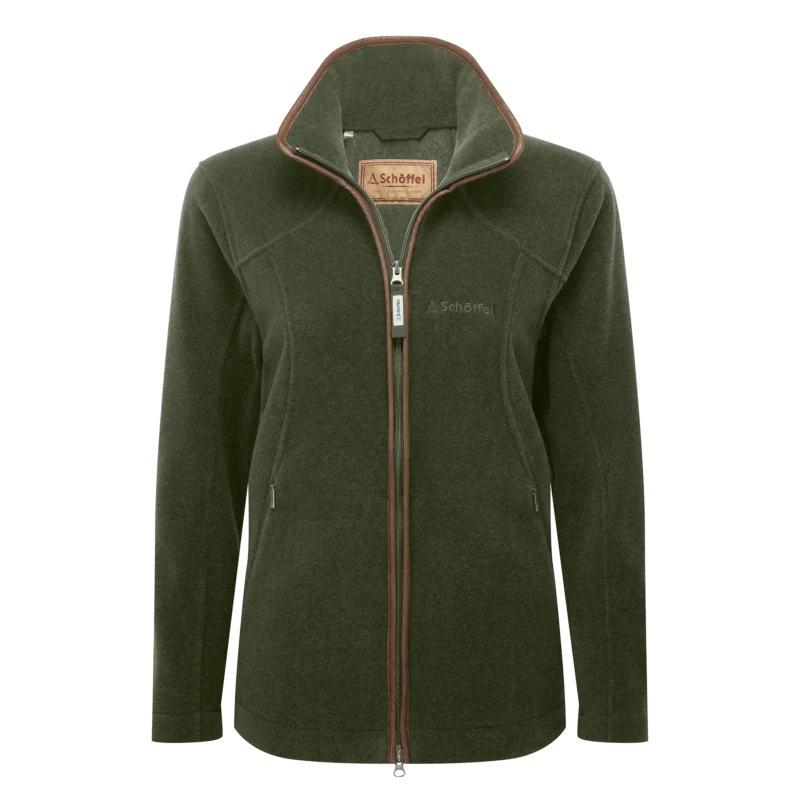 Schoffel Burley Fleece Jacket