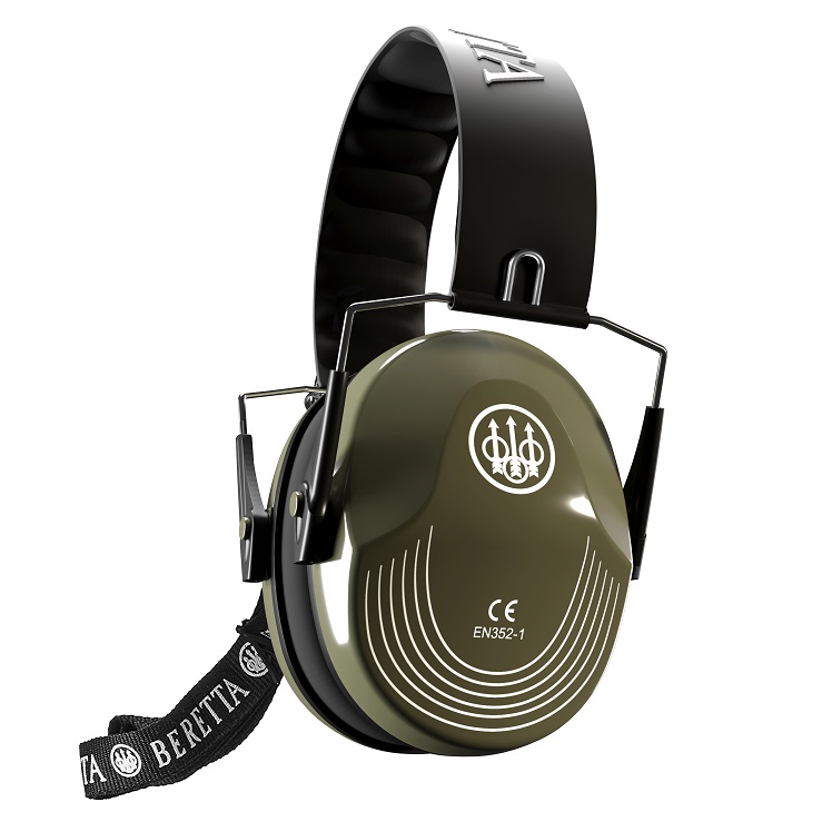 Beretta Ear Muffs