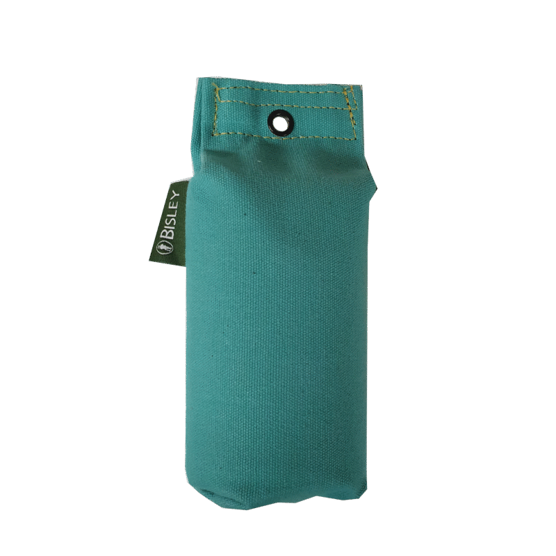Bisley Standard Canvas Dummies Puppy Green