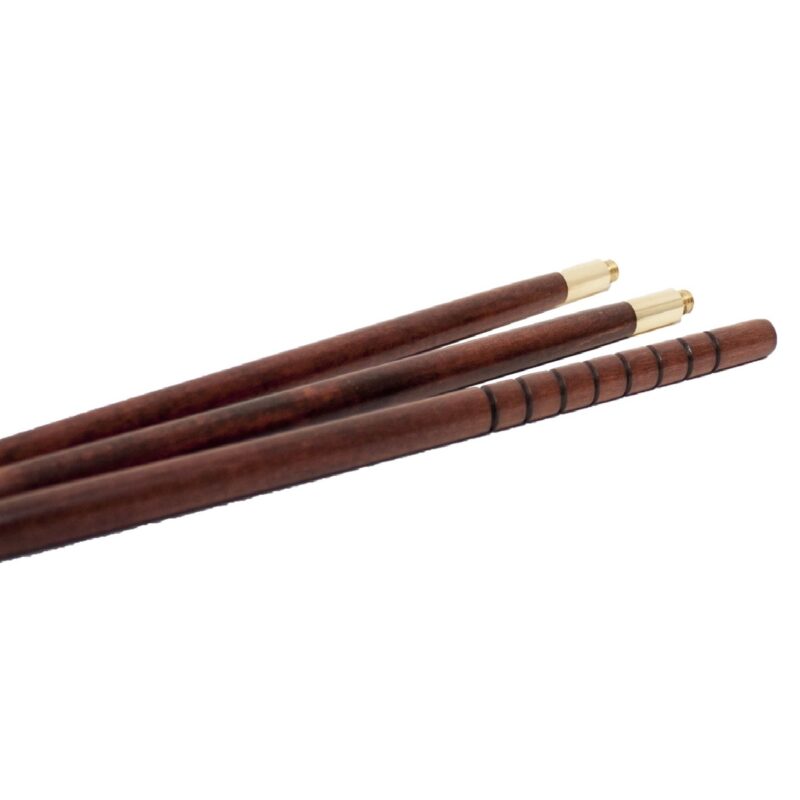 Fieldsman Three Piece Shotgun Rod by Parker Hale