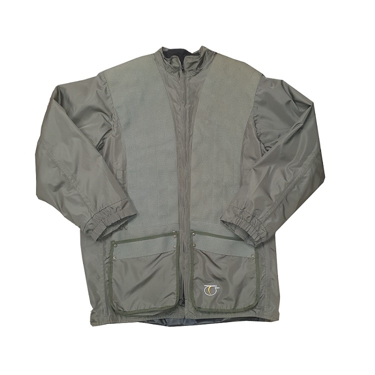 TopGun Waterproof Shooting Jacket - Ian 