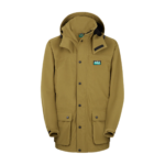 Ridgeline Torrent III Jacket Teak