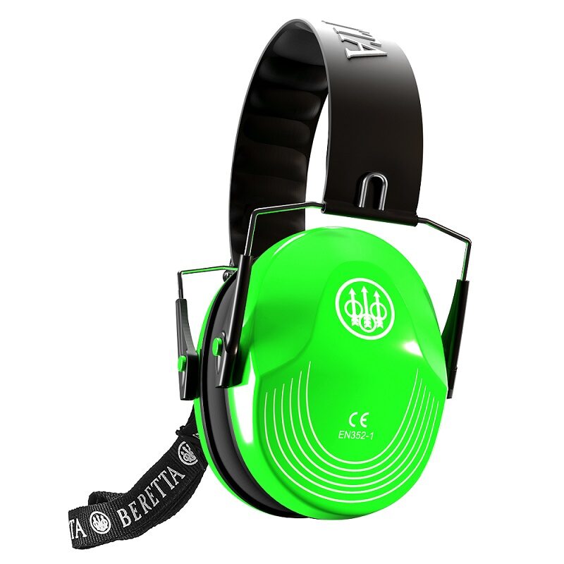 Beretta Ear Muffs