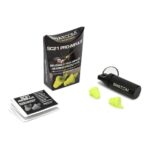 Swatcom SC21 Pro Impulse Ear Plugs In-Ear Hearing Protection