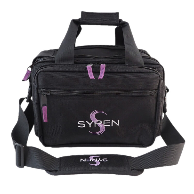 Syren Kit Range Bag