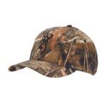 Browning Real Tree Duck Fever Max4 Cap