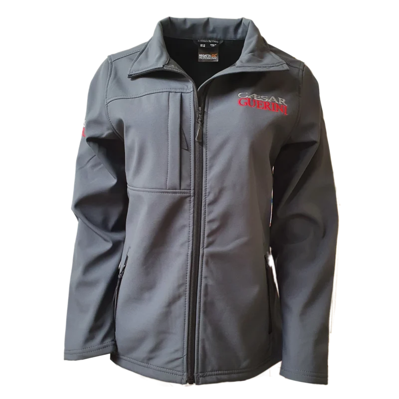 Caesar Guerini Soft Shell Jacket