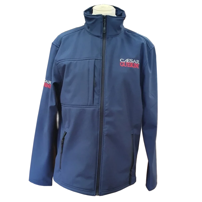 Caesar Guerini Soft Shell Jacket
