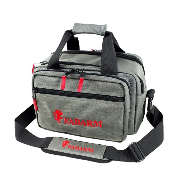 Fabarm Range Bag
