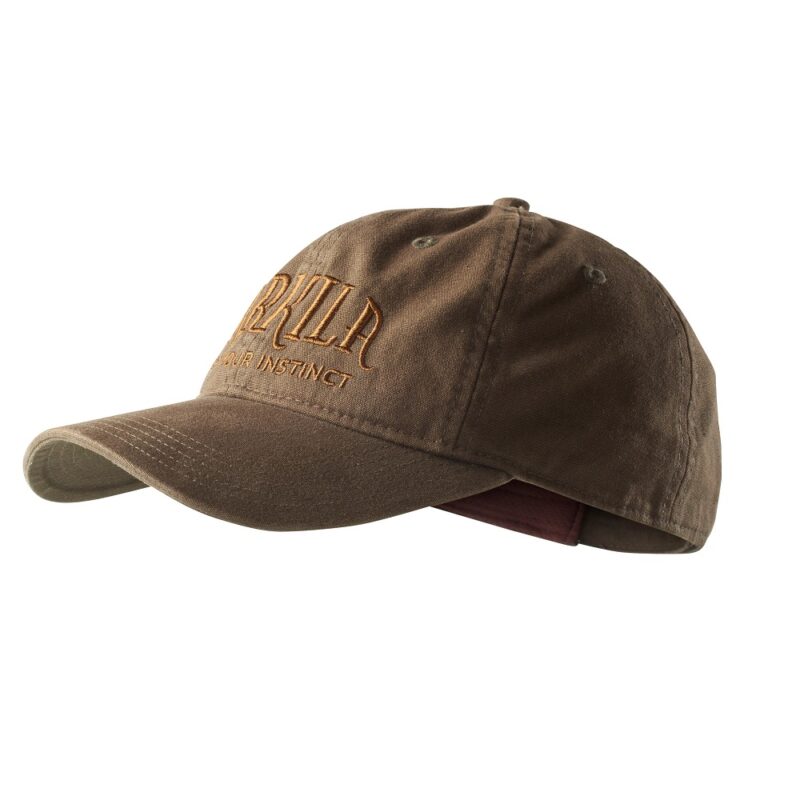 Harkiola Modi Cap Demitasse Brown