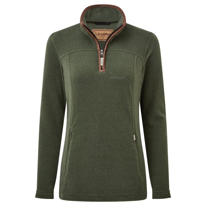 Cedar Green