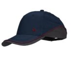 Seeland Skeet Cap in Classic Blue logo