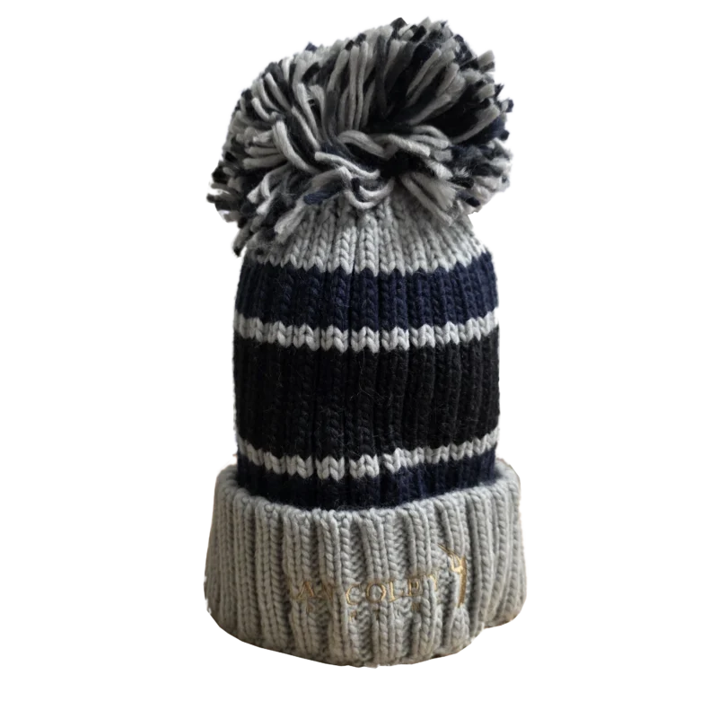 Ian Coley Premium Bobble Hat