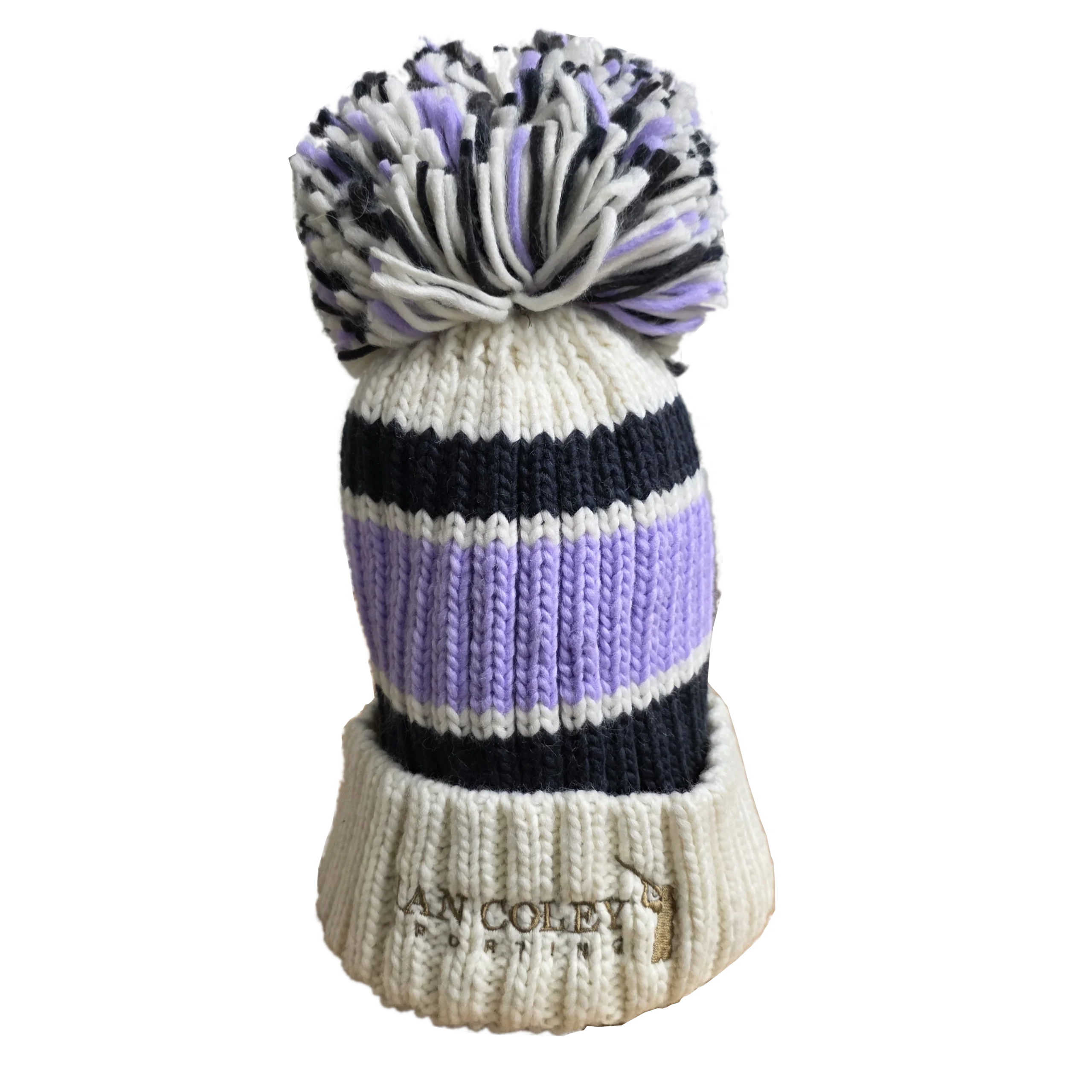 Ian Coley Premium Bobble Hat