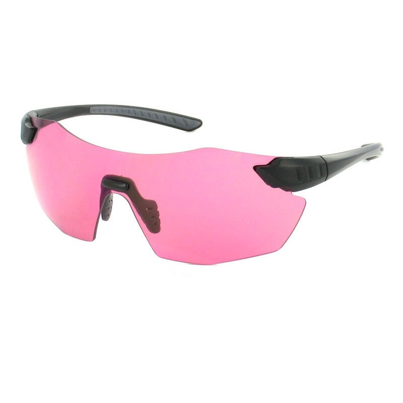 Evolution Eyewear Chameleon Glasses Rose