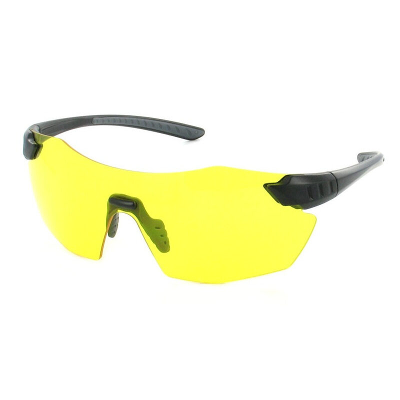 Yellow Sideways