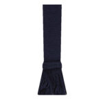 Garter Ties Navy