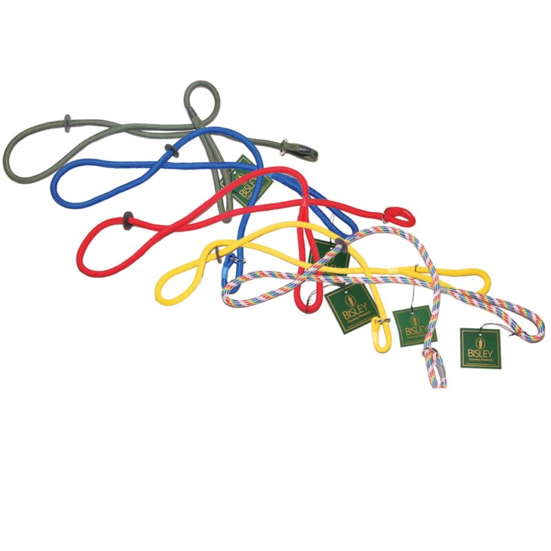 Bisley Loose Slip Leads