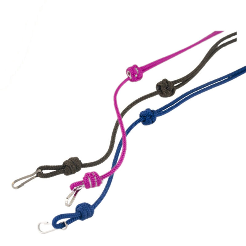 Bisley Recycled Lanyard
