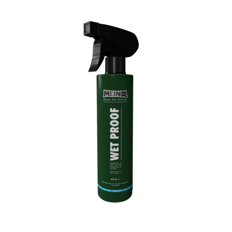 Meindl Wet Proof Spray