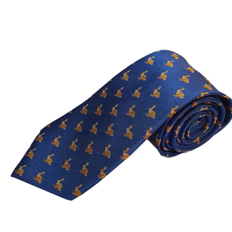 PL Sells Silk Tie