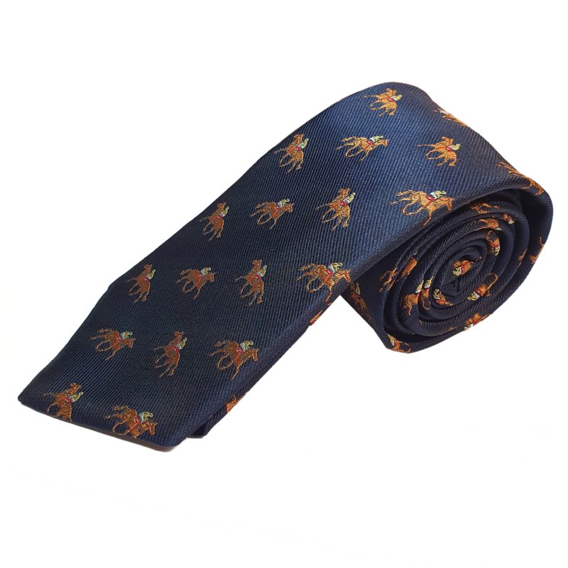 PL Sells Silk Tie