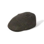 Failsworth Cambridge Tweed Cap