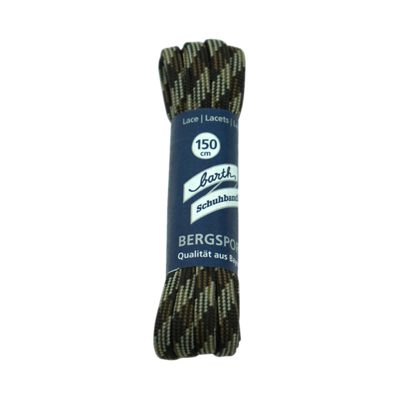 Barth Schuhbandl 200cm Laces