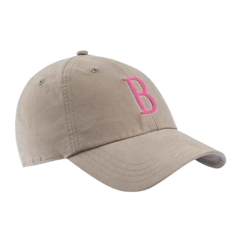 Grey and Pink Front