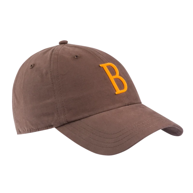 Light Brown and Orange Front