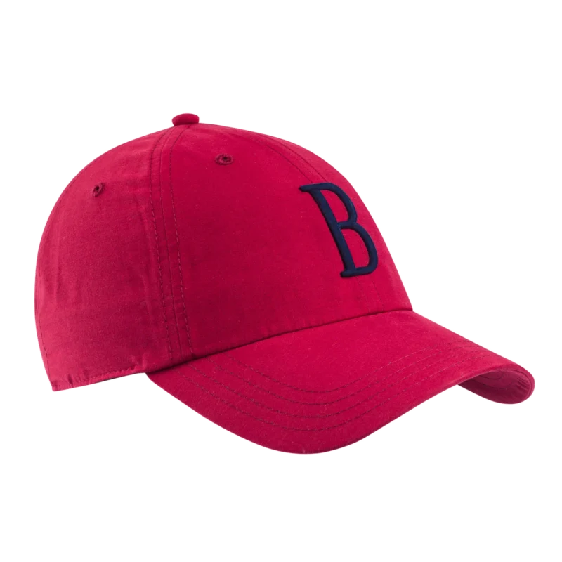 Red and Blue Navy