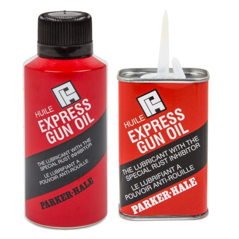 Express Gun Oil by Parker-Hale
